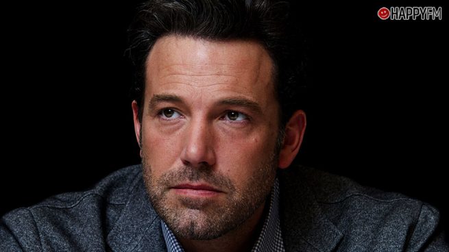 Ben Affleck