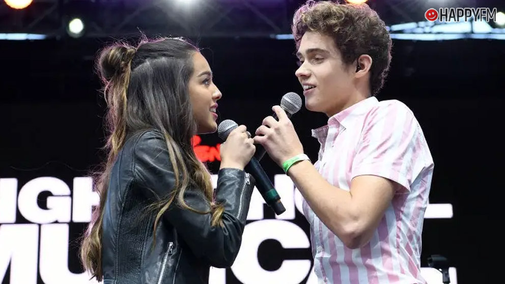 Olivia Rodrigo y Joshua Bassett, juntos en esta nueva canción