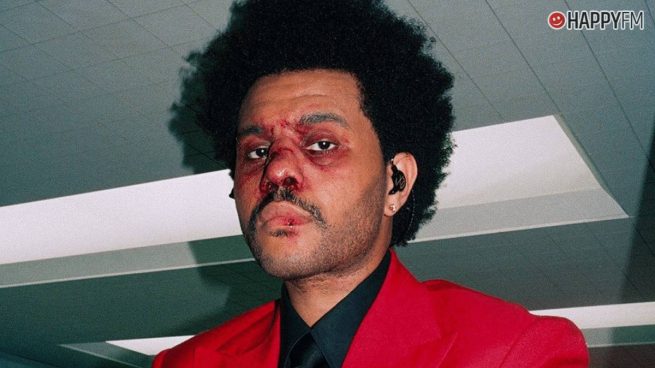 The Weeknd