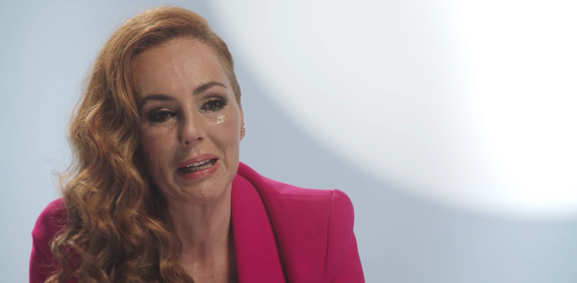 Mediaset retira la docuserie de Rocío Carrasco tras la condena a los productores