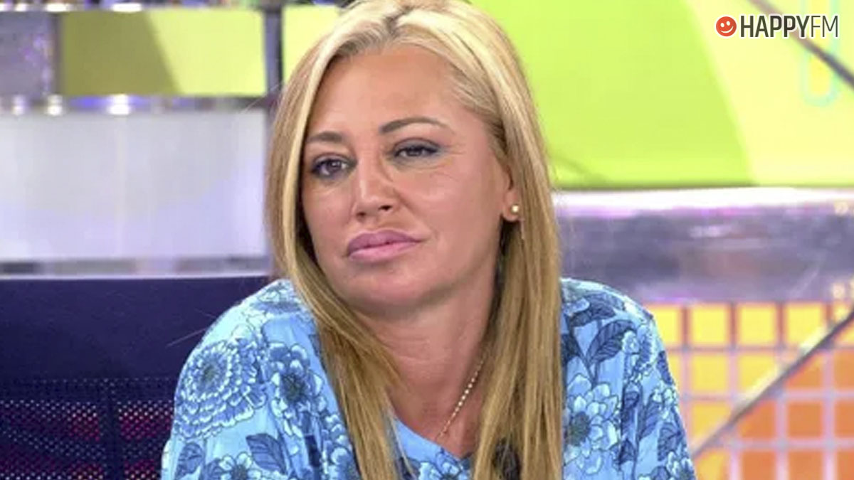 Belén Esteban