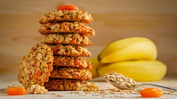 Galletas de avena: 8 recetas fáciles y saludables que te conquistarán