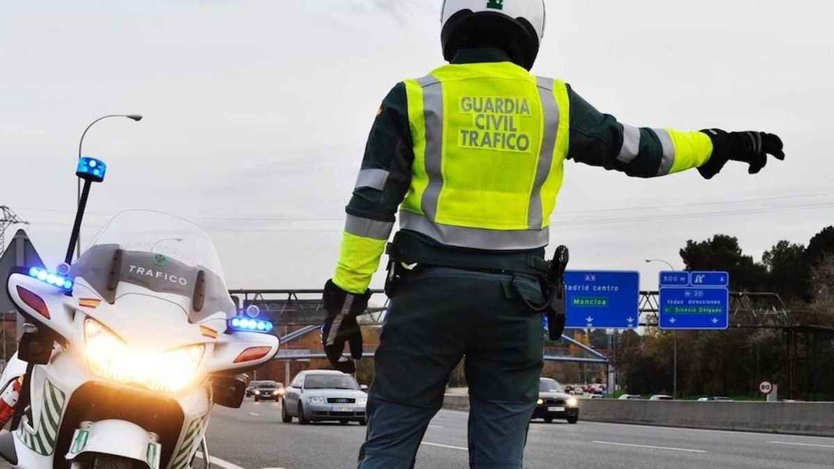 Guardia Civil