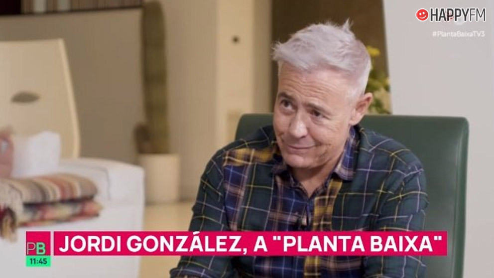 Jordi González