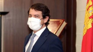 La Junta de Castilla y León se reúne este jueves en Consejo de Gobierno para decidir qué restricciones seguirán en vigor en la región una vez decaiga el Estado de Alarma.