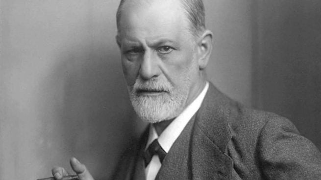 9 frases de Sigmund Freud en el día de su nacimiento