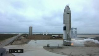 Space X