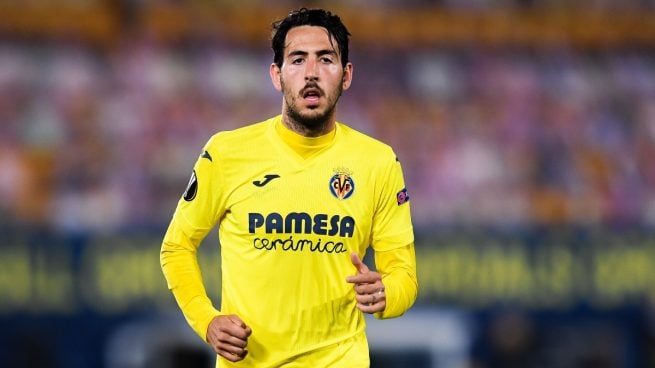 Dani Parejo