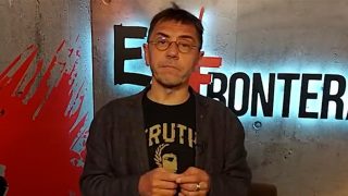 Juan Carlos Monedero
