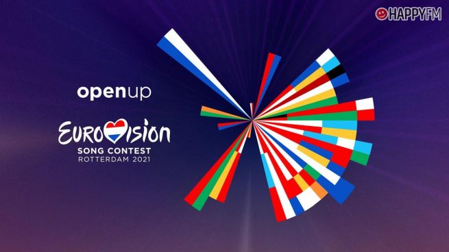 Happy FM cubrirá Eurovisión 2021