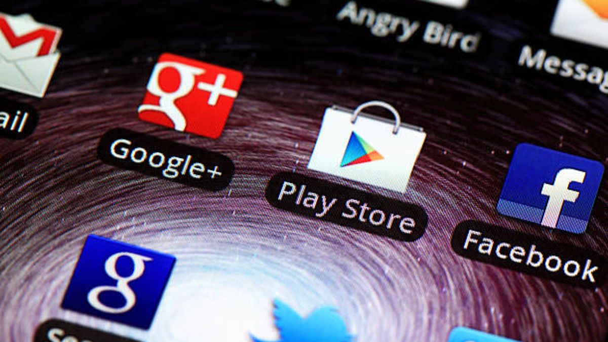 La Play Store de Google mostrará etiquetas de privacidad