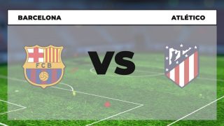 Barcelona Atlético