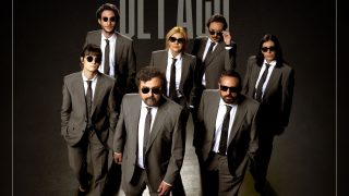 Los hombres de Paco