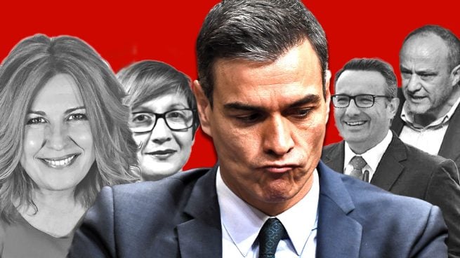 Pedro Sánchez