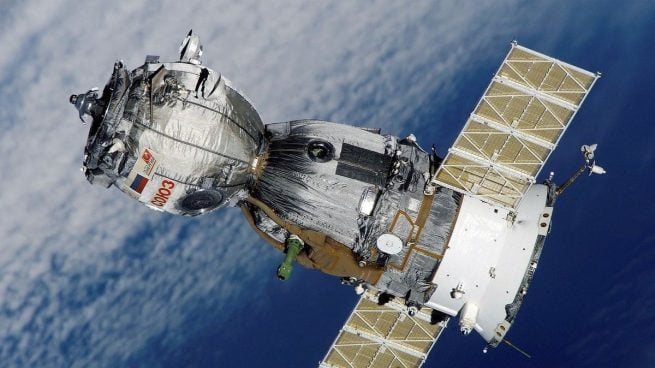La ESA va a poner en órbita un telescopio para vigilar los desechos espaciales