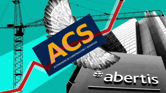 Abertis supera en mayo por primera vez el tráfico de 2020 y da alas a ACS