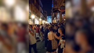 estado de alarma