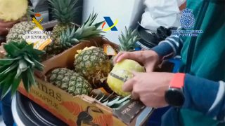 Cocaína