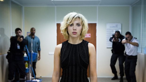 Lucy (TF1)