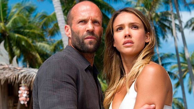 The Mechanic Resurrection (Lionsgate Films)