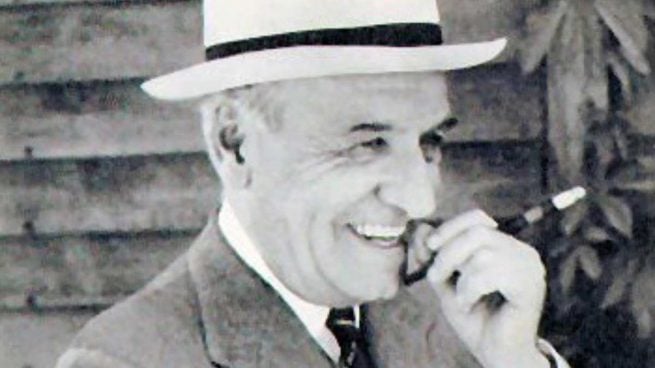 Frases de José Ortega y Gasset en el día de su nacimiento