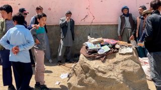 Kabul