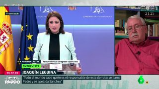 Joaquín Leguina Lastra