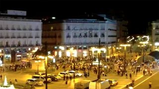 estado de alarma