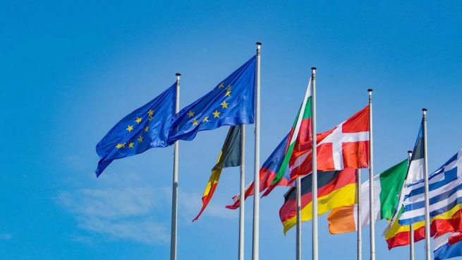 Día de Europa 2022: por qué se celebra el 9 de mayo