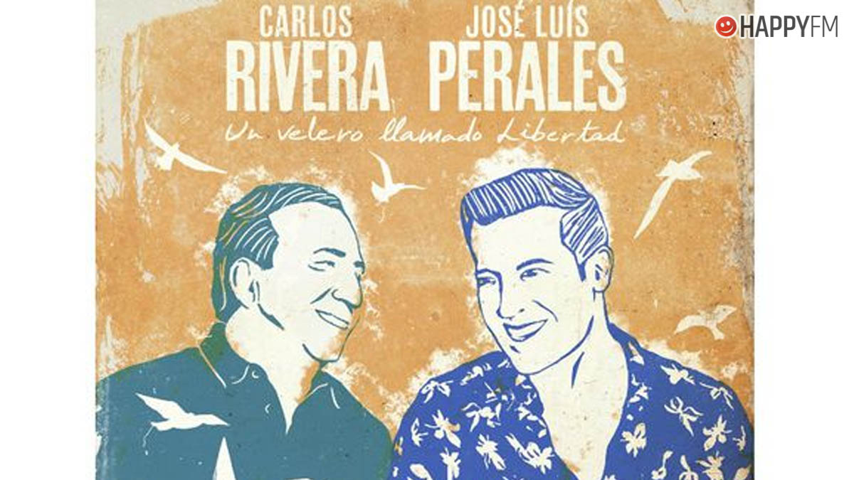 Carlos Rivera y José Luis Perales