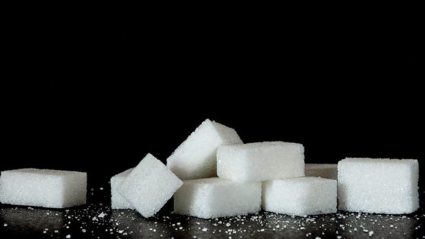Azúcar en dieta