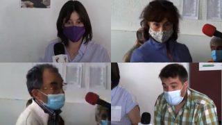 pablo iglesias militantes de podemos