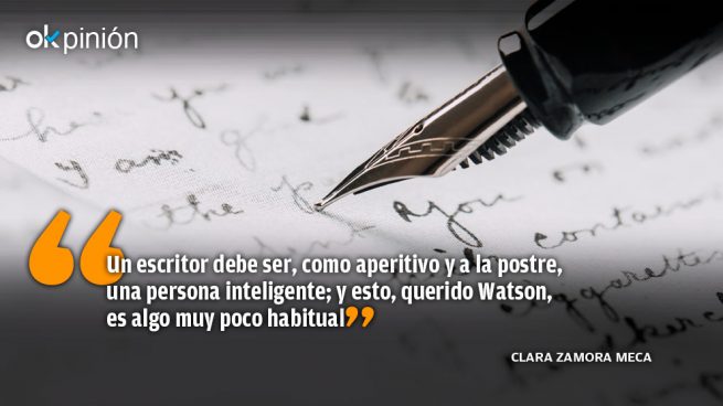 Escritores