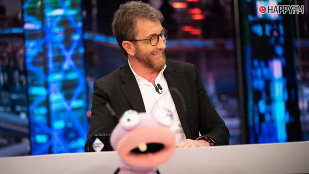 El hormiguero: Lista de invitados