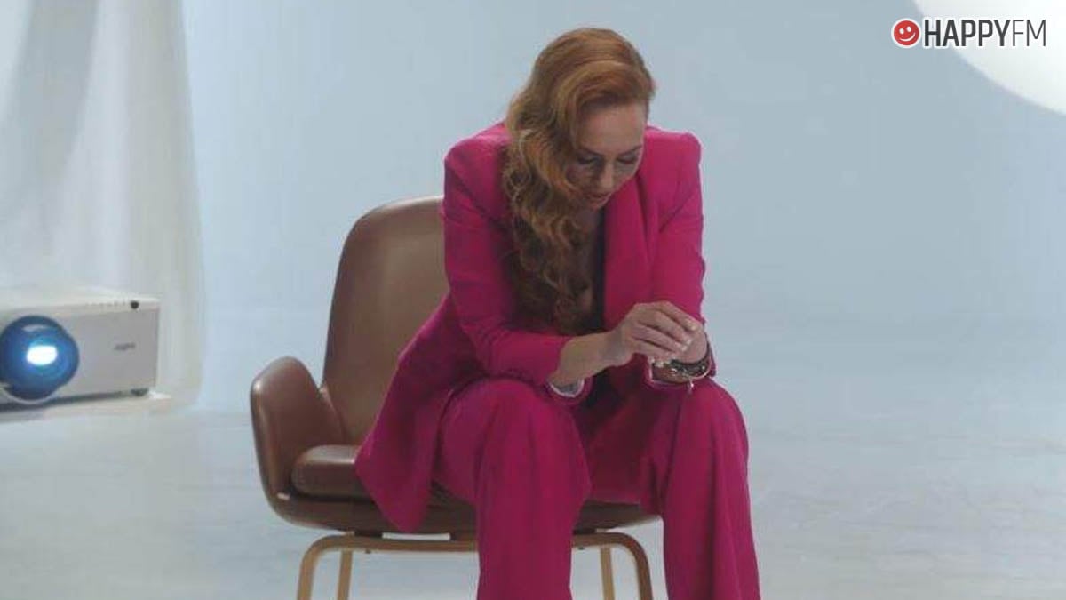 Rocío Carrasco