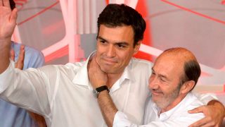 PSOE