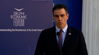 pedro sánchez