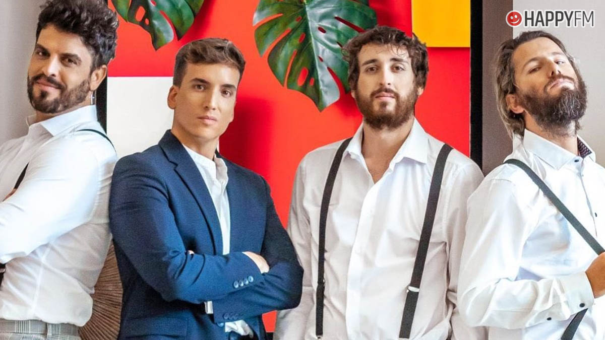 Xuso Jones y Bombai