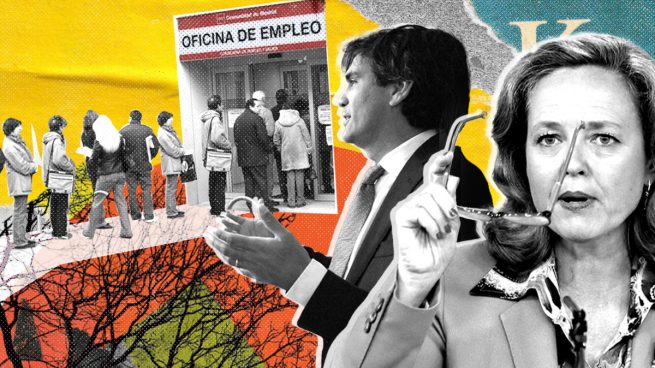 El nº 2 de Calviño critica a los que cobran «una prestación por desempleo sin estar buscando empleo»