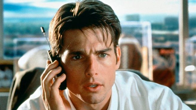 Tom Cruise ha devuelto sus tres Globos de Oro