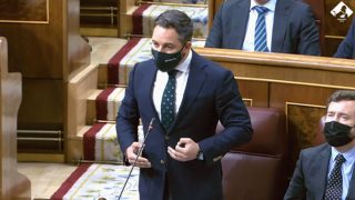 Santiago Abascal