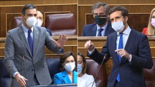 Sesión de Control