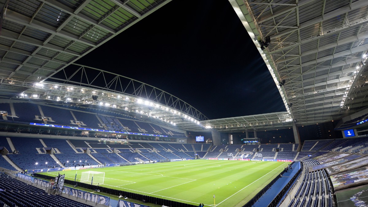 La final de la Champions entre City y Chelsea se jugará en Oporto. (Getty)