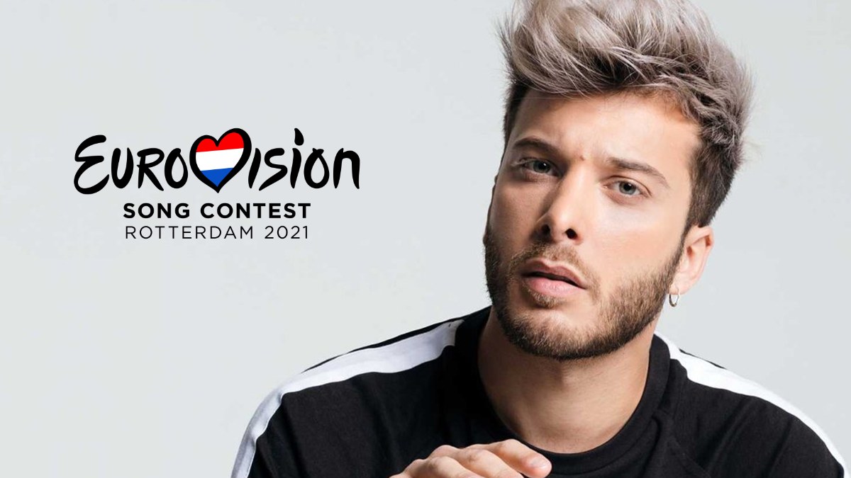 Comienza para España Eurovisión 2021