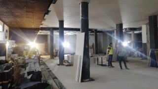 interior de la maliciosa