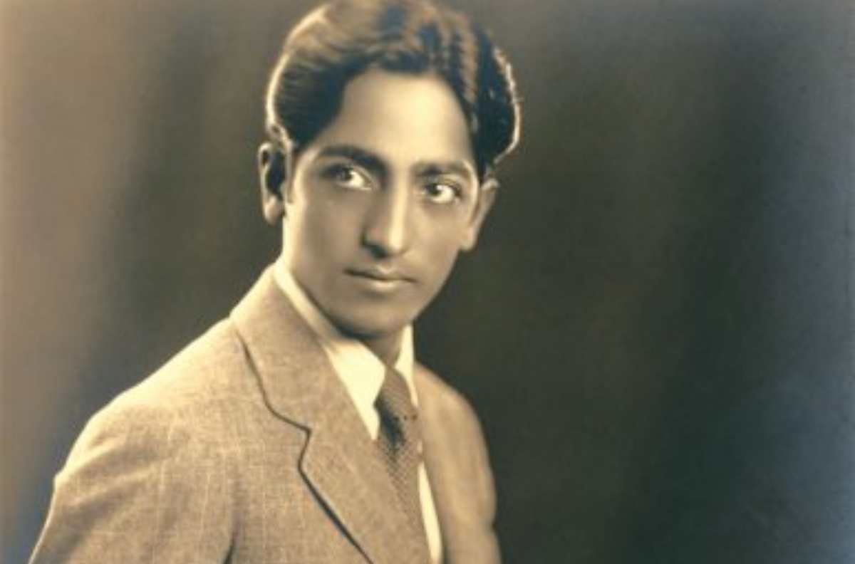 Frases del filósofo Jiddu Krishnamurti