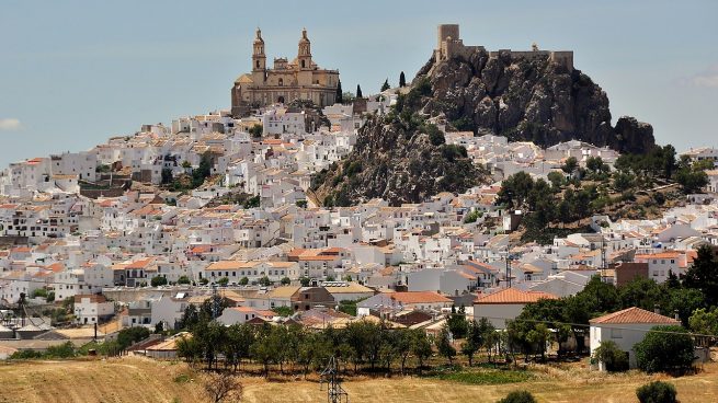 5 pueblos de Cádiz que merece la pena y mucho visitar este verano