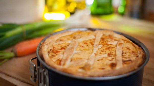 Día mundial de la quiche: 5 recetas de quiche originales y fáciles de preparar