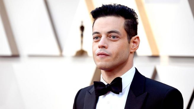 Rami Malek