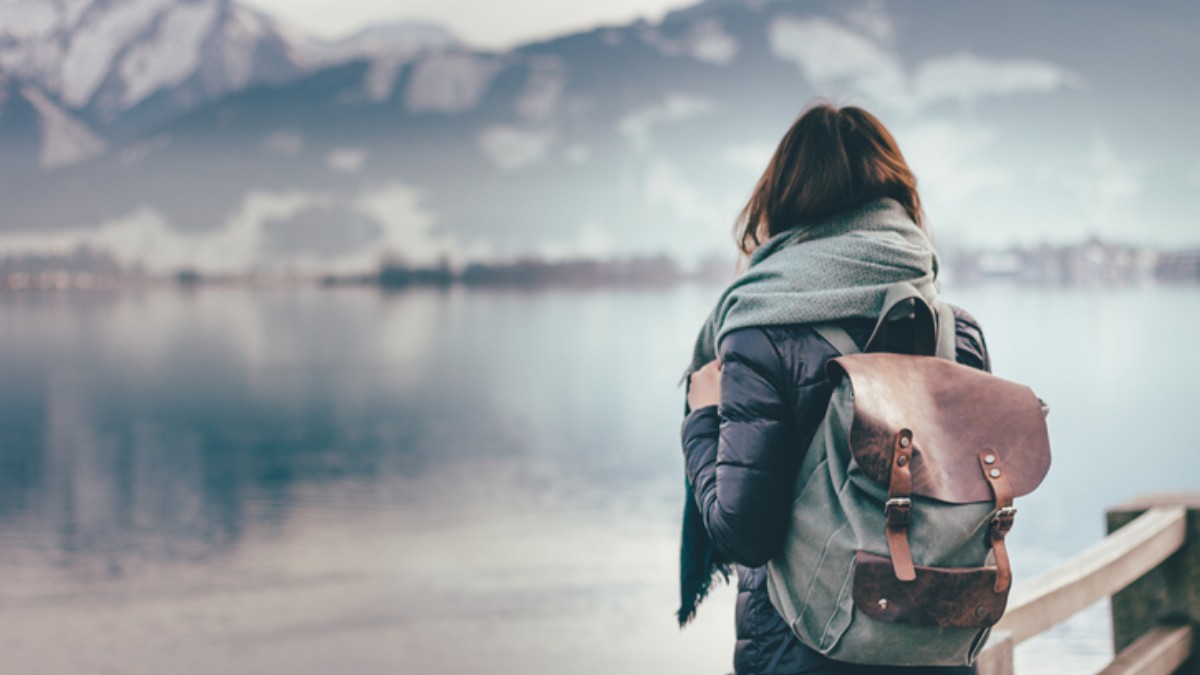 Viajes @Istock